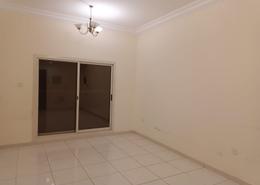 Apartment - 1 bedroom - 2 bathrooms for rent in Emirates Lake Tower 2 - Emirates Lake Towers - Emirates City - Ajman