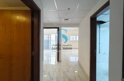 شقة - غرفة نوم - 2 حمامات للايجار في شارع بوخارا ​ - النهدة - الشارقة