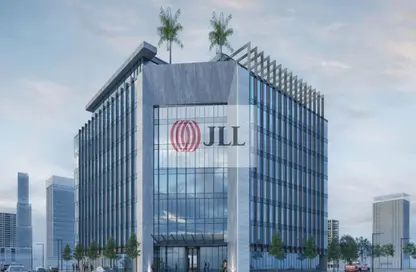 Whole Building - Studio - 3 Bathrooms for rent in Al Barsha 1 - Al Barsha - Dubai