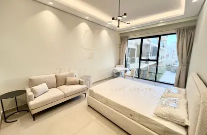 Apartment - Studio - 1 Bathroom for rent in Al Serh Residences 11 - District 10 - Jumeirah Village Circle - Dubai