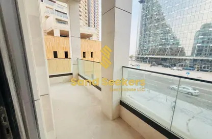 Apartment - 2 Bedrooms - 4 Bathrooms for sale in One Reem Island - Shams Abu Dhabi - Al Reem Island - Abu Dhabi