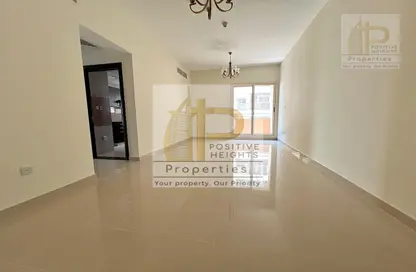 Apartment - 2 Bedrooms - 3 Bathrooms for rent in Al Maha Tower A - Al Barsha 1 - Al Barsha - Dubai