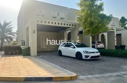 Townhouse - 3 Bedrooms - 3 Bathrooms for rent in Quortaj - North Village - Al Furjan - Dubai