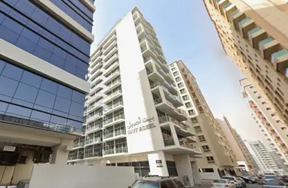 Apartment - 1 Bedroom - 1 Bathroom for rent in Bait Aseel - Al Nahda 2 - Al Nahda - Dubai Apartment - 1 Bedroom - 1 Bathroom for rent in Bait Aseel - Al Nahda 2 - Al Nahda - Dubai