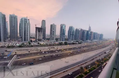 Apartment - 1 Bedroom - 2 Bathrooms for rent in Marina Diamond 4 - Marina Diamonds - Dubai Marina - Dubai