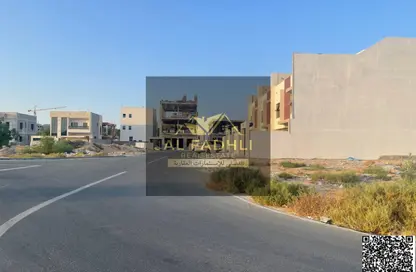 أرض - استوديو للبيع في الزاهية جاردنز - الزاهية - عجمان