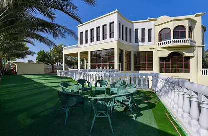 Villa - 7+ Bedrooms - 7+ Bathrooms for rent in Sector E - Emirates Hills - Dubai