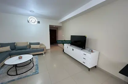 Apartment - 2 Bedrooms - 3 Bathrooms for sale in Pacific Samoa - Pacific - Al Marjan Island - Ras Al Khaimah
