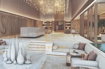 Apartment - 2 Bedrooms - 1 Bathroom for sale in Sobha Verde - Jumeirah Lake Towers - Dubai