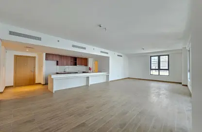 Apartment - 3 Bedrooms - 4 Bathrooms for rent in La Sirene - Port de La Mer - La Mer - Jumeirah - Dubai