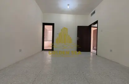 Apartment - 3 Bedrooms - 3 Bathrooms for rent in Al Fardan Building - Airport Road - Abu Dhabi