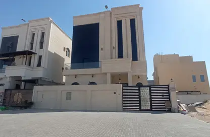 Villa - 7 Bedrooms - 7+ Bathrooms for sale in Al Zaheya Gardens - Al Zahya - Ajman