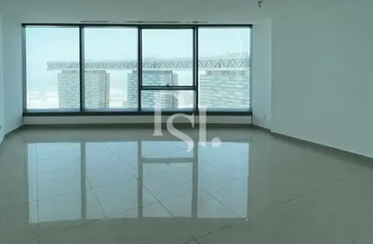 Apartment - 1 Bedroom - 2 Bathrooms for sale in Sun Tower - Shams Abu Dhabi - Al Reem Island - Abu Dhabi