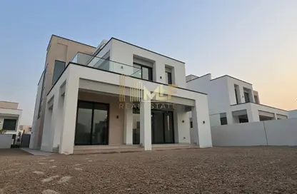 Villa - 4 Bedrooms - 5 Bathrooms for rent in Caya - Arabian Ranches 3 - Dubai