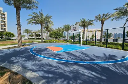 Apartment - 3 Bedrooms - 4 Bathrooms for sale in Cyan Beach Residence - Maryam Beach Residence - Maryam Island - Sharjah