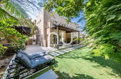 فيلا - 3 غرف نوم - 3 حمامات للبيع في الينابيع 2 - الينابيع - دبي فيلا - 3 غرف نوم - 3 حمامات للبيع في الينابيع 2 - الينابيع - دبي