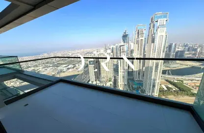 Apartment - 1 Bathroom for sale in Aykon City Tower B - Aykon City - Business Bay - Dubai