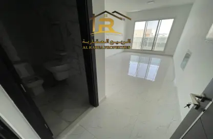 Apartment - 1 Bedroom - 2 Bathrooms for rent in Abna Saqer Building - Al Hamidiya 1 - Al Hamidiya - Ajman
