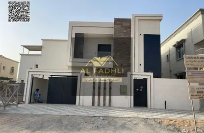 فيلا - 3 غرف نوم - 6 حمامات للبيع في 1 الياسمين - الياسمين - عجمان