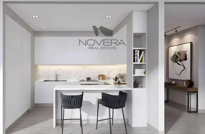 Apartment - 1 Bedroom - 2 Bathrooms for sale in Sama Residences - Al Mamsha - Muwaileh - Sharjah