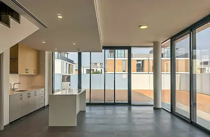 فيلا - 5 غرف نوم - 8 حمامات للايجار في جون - المرابع العربية 3 - دبي فيلا - 5 غرف نوم - 8 حمامات للايجار في جون - المرابع العربية 3 - دبي