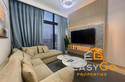 شقة - 2 غرف نوم - 2 حمامات للايجار في 21 عزيزي ريفيرا - عزيزي ريفيرا - ميدان واحد - ميدان - دبي