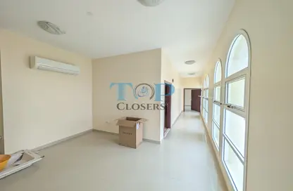 Apartment - 1 Bedroom - 2 Bathrooms for rent in Bida Bin Ammar - Asharej - Al Ain
