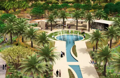 Villa - 5 Bedrooms - 5 Bathrooms for rent in Al Mushrif - Abu Dhabi