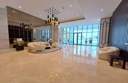 شقة - غرفة نوم - 2 حمامات للايجار في سول باي - الخليج التجاري - دبي
