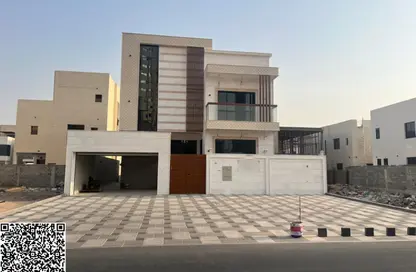 فيلا - 5 غرف نوم - 7 حمامات للبيع في العامرة جاردنز - العامرة - عجمان