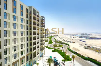 Apartment - 3 Bedrooms - 3 Bathrooms for rent in Bayshore - Creek Beach - Dubai Creek Harbour (The Lagoons) - Dubai