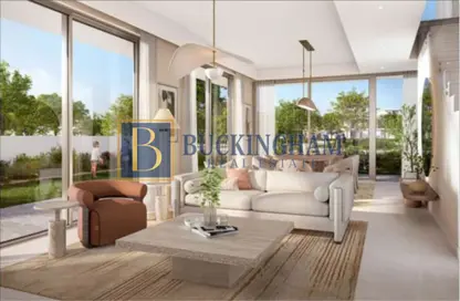 Villa - 4 Bedrooms - 5 Bathrooms for sale in Avena - The Valley - Dubai