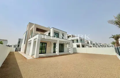 Villa - 4 Bedrooms - 4 Bathrooms for rent in Caya - Arabian Ranches 3 - Dubai