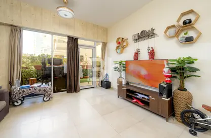 Apartment - 1 Bedroom - 2 Bathrooms for sale in Samia Azizi - Al Furjan - Dubai