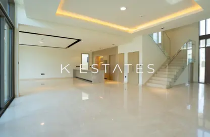 Villa - 5 Bedrooms - 6 Bathrooms for rent in Golf Place 2 - Golf Place - Dubai Hills Estate - Dubai