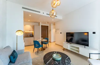 Apartment - 1 Bedroom - 1 Bathroom for rent in Sobha Creek Vistas Tower A - Sobha Hartland - Mohammed Bin Rashid City - Dubai
