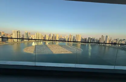 شقة - 3 غرف نوم - 4 حمامات للبيع في كورنيش الخان - الخان - الشارقة