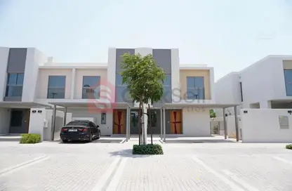 Villa - 3 Bedrooms - 4 Bathrooms for sale in Al Zahia - Muwaileh Commercial - Sharjah