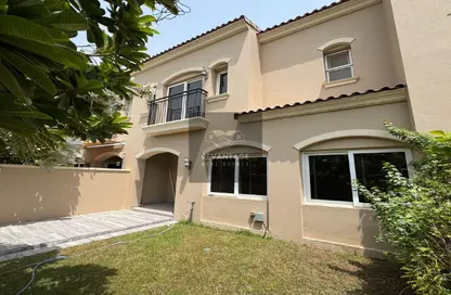 Townhouse - 3 Bedrooms - 4 Bathrooms for rent in Casa Viva - Serena - Dubai Land - Dubai