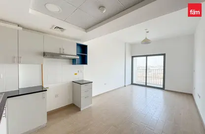 Apartment - 3 Bedrooms - 2 Bathrooms for rent in The Nook 1 - The Nook - Wasl Gate - Dubai