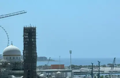 Apartment - 2 Bedrooms - 3 Bathrooms for rent in Marina Crown - Dubai Marina - Dubai