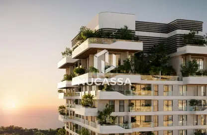 Apartment - 2 Bedrooms - 3 Bathrooms for sale in Talea - Maritime City - Dubai