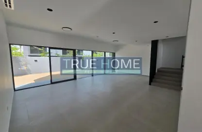 Townhouse - 3 Bedrooms - 5 Bathrooms for rent in Robinia - Masaar - Tilal City - Sharjah