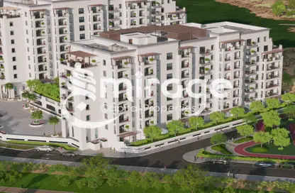 Apartment - 1 Bedroom - 2 Bathrooms for sale in Residences D - Yas Golf Collection - Yas Island - Abu Dhabi