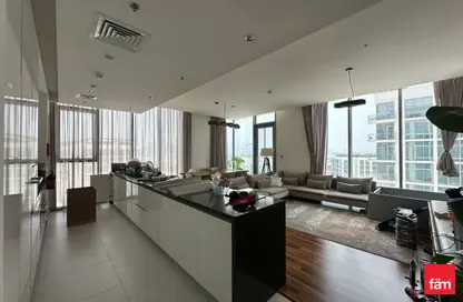 Apartment - 3 Bedrooms - 5 Bathrooms for sale in Residences 15 - District One - Mohammed Bin Rashid City - Dubai