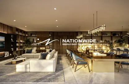 شقة - 2 غرف نوم - 3 حمامات للبيع في سما ياس - جزيرة ياس - أبوظبي