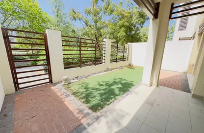 Townhouse - 2 Bedrooms - 3 Bathrooms for rent in Flamingo Villas - Mina Al Arab - Ras Al Khaimah