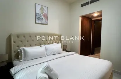 Apartment - 1 Bedroom - 2 Bathrooms for rent in Cappadocia - Jumeirah Village Circle - Dubai