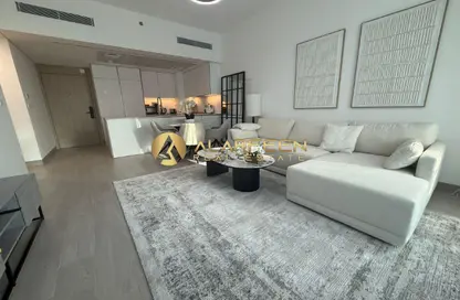 Apartment - 2 Bedrooms - 3 Bathrooms for rent in Luma Park Views - District 14 - Jumeirah Village Circle - Dubai