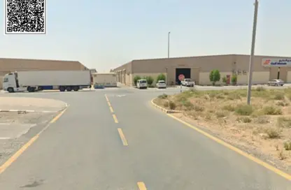 Land - Studio for sale in Al Sajaa Industrial - Al Sajaa - Sharjah Land - Studio for sale in Al Sajaa Industrial - Al Sajaa - Sharjah